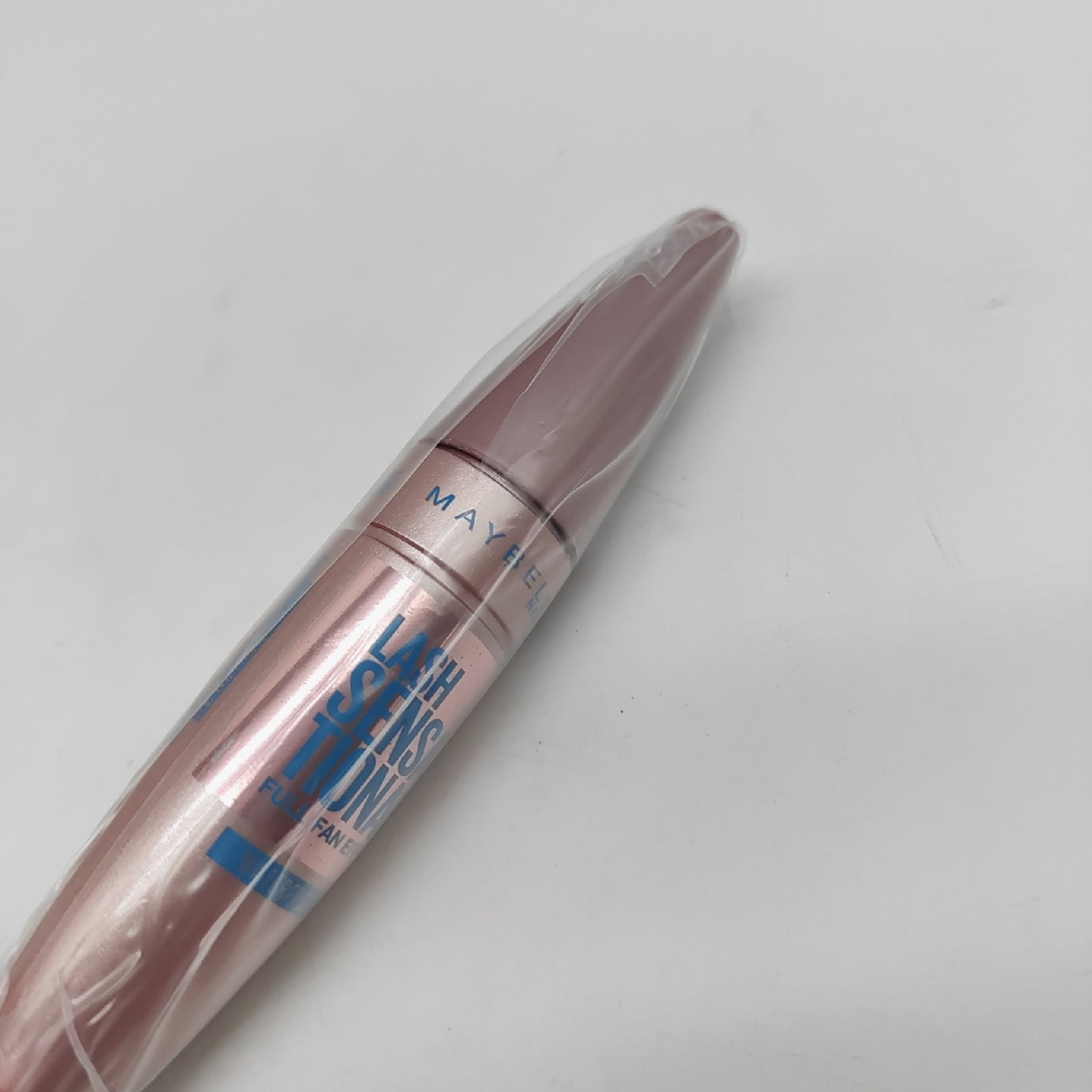 Maybelline New York Mascara Wimperntusche Kosmetik Lash Sensational sehr schwarz wasserfest