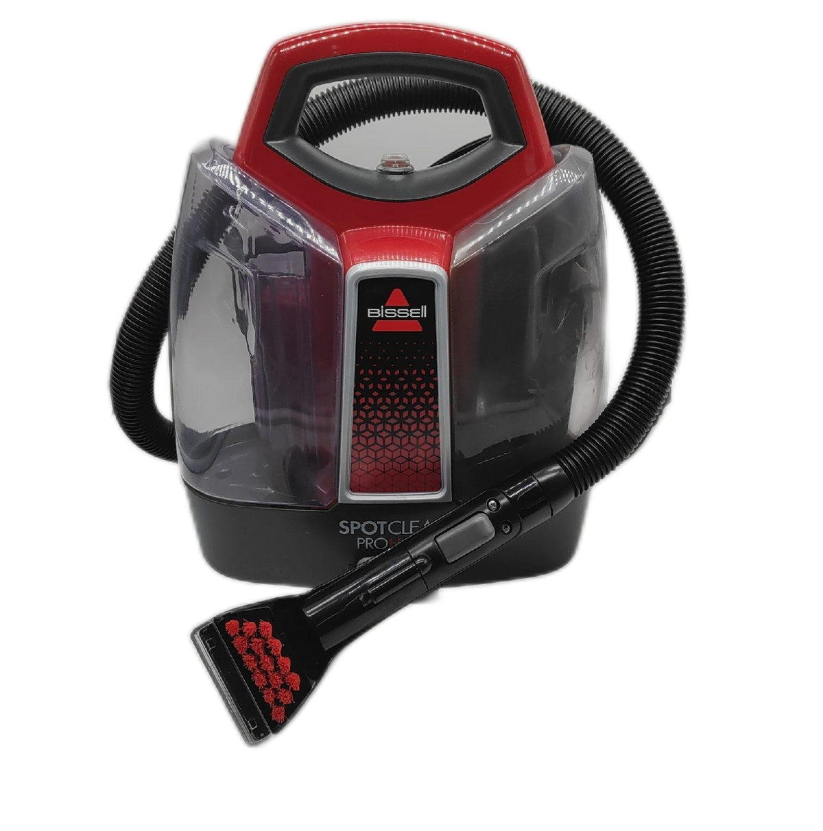 Bissell Fleckenentferner Haushaltsreiniger SpotClean ProHeat Teppichreinigung