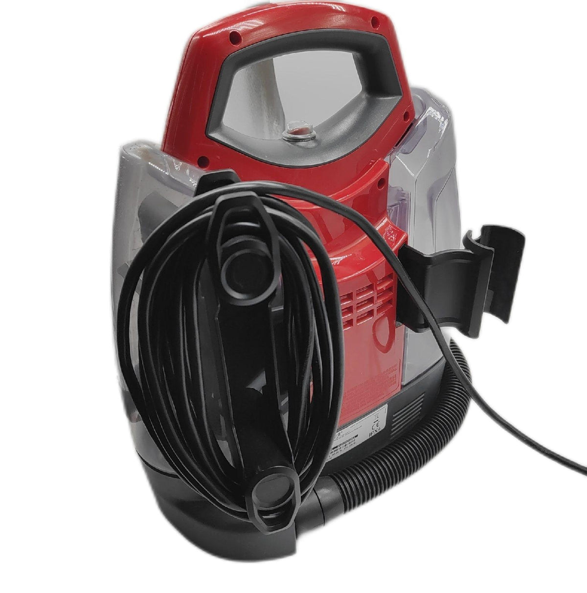 Bissell Fleckenentferner Haushaltsreiniger SpotClean ProHeat Teppichreinigung