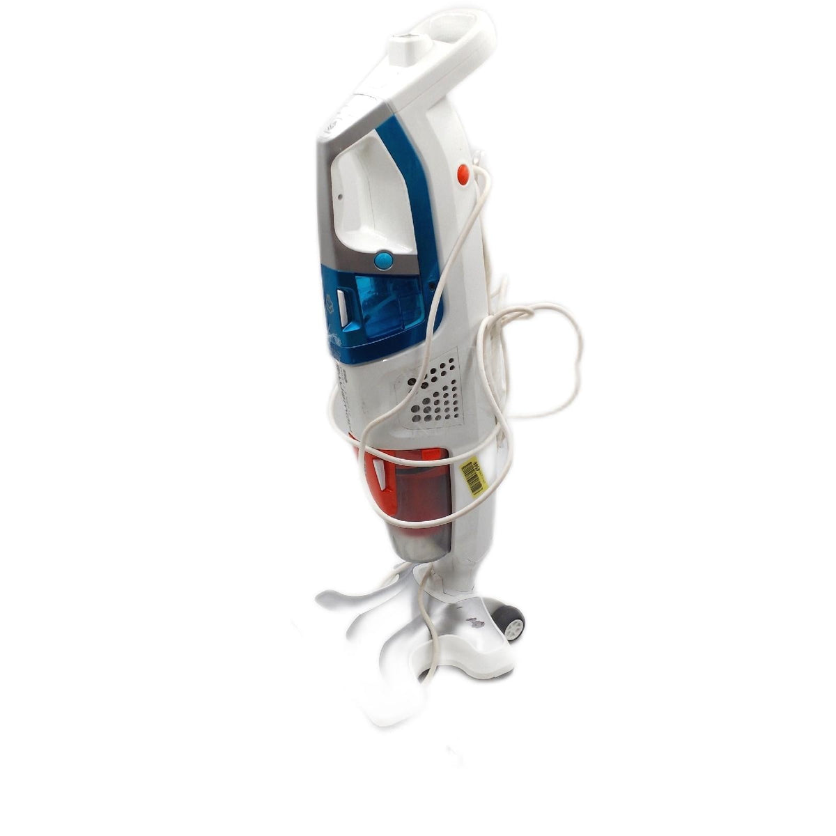 Rowenta Clean Steam Multi Dampfstaubsauger RY8544 Defekt Startet nicht