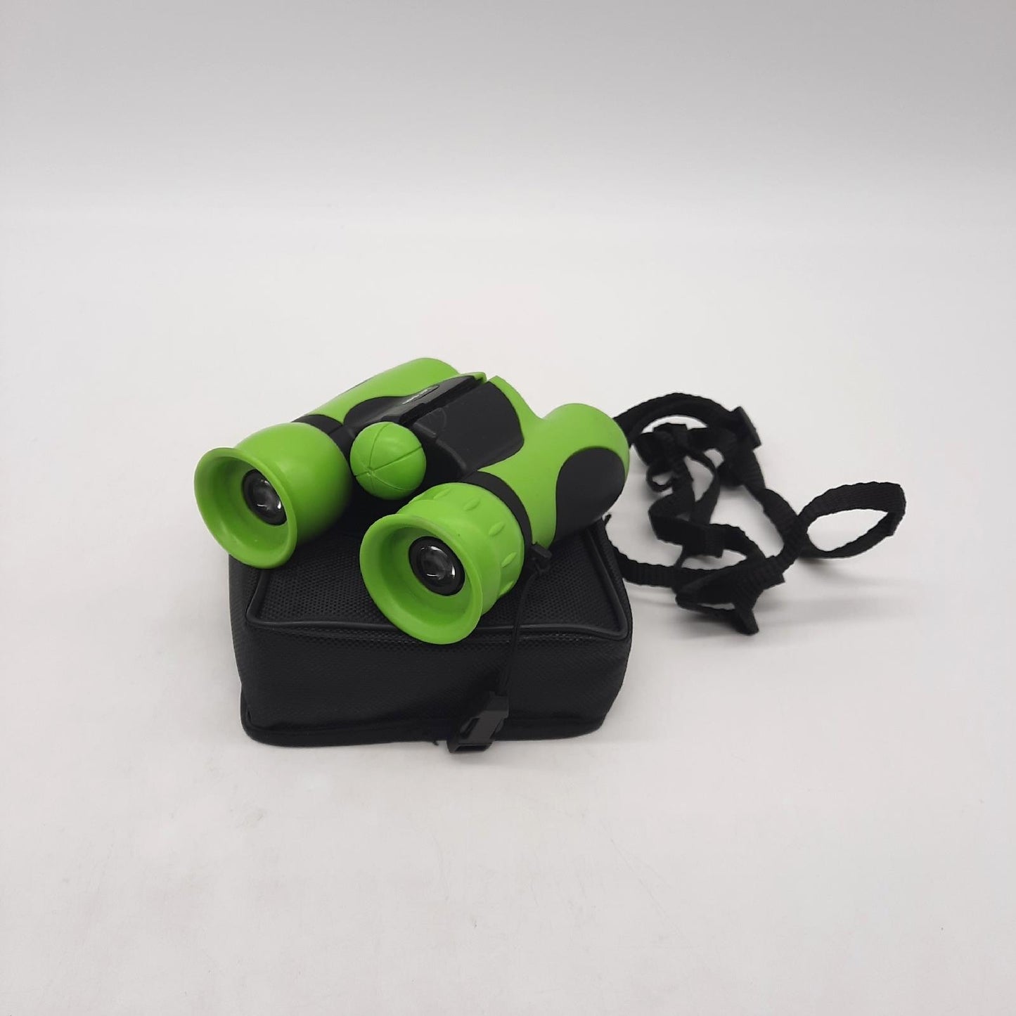 Teaisiy Fernglas Kinderspielzeug Outdoor Geschenke Kompakt Binokular Jahres Geschenkideen Kinder Sport