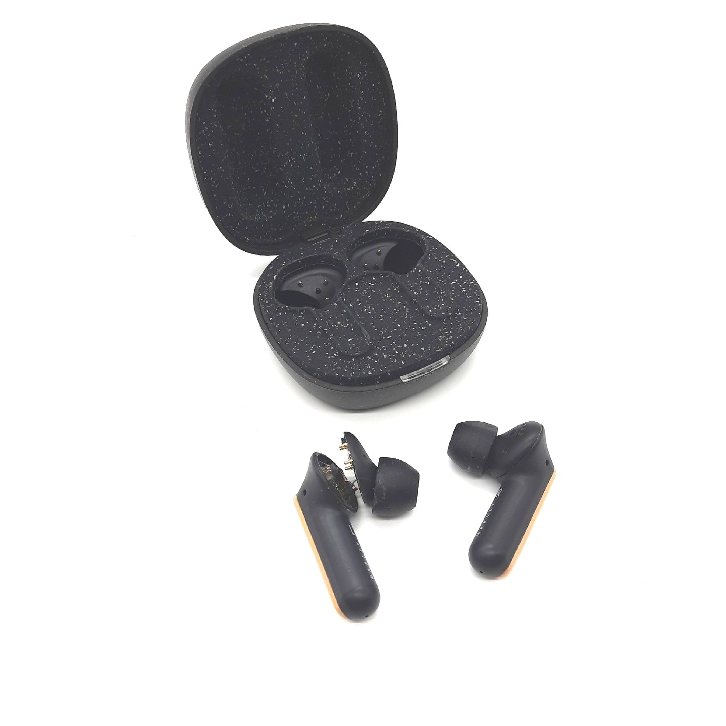 The House of Marley EM Redemption ANC SB Truly wireless In Ears I Kompl - Defekt
