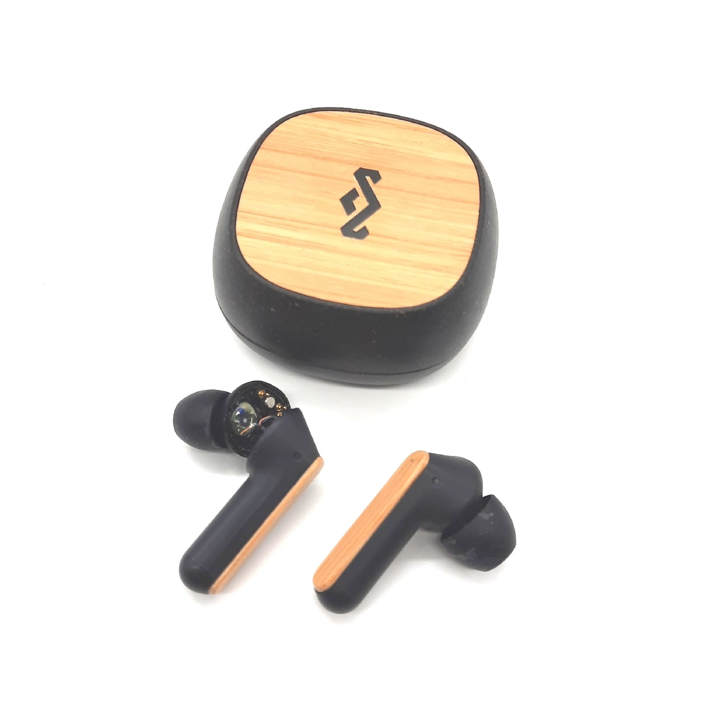 The House of Marley EM Redemption ANC SB Truly wireless In Ears I Kompl - Defekt