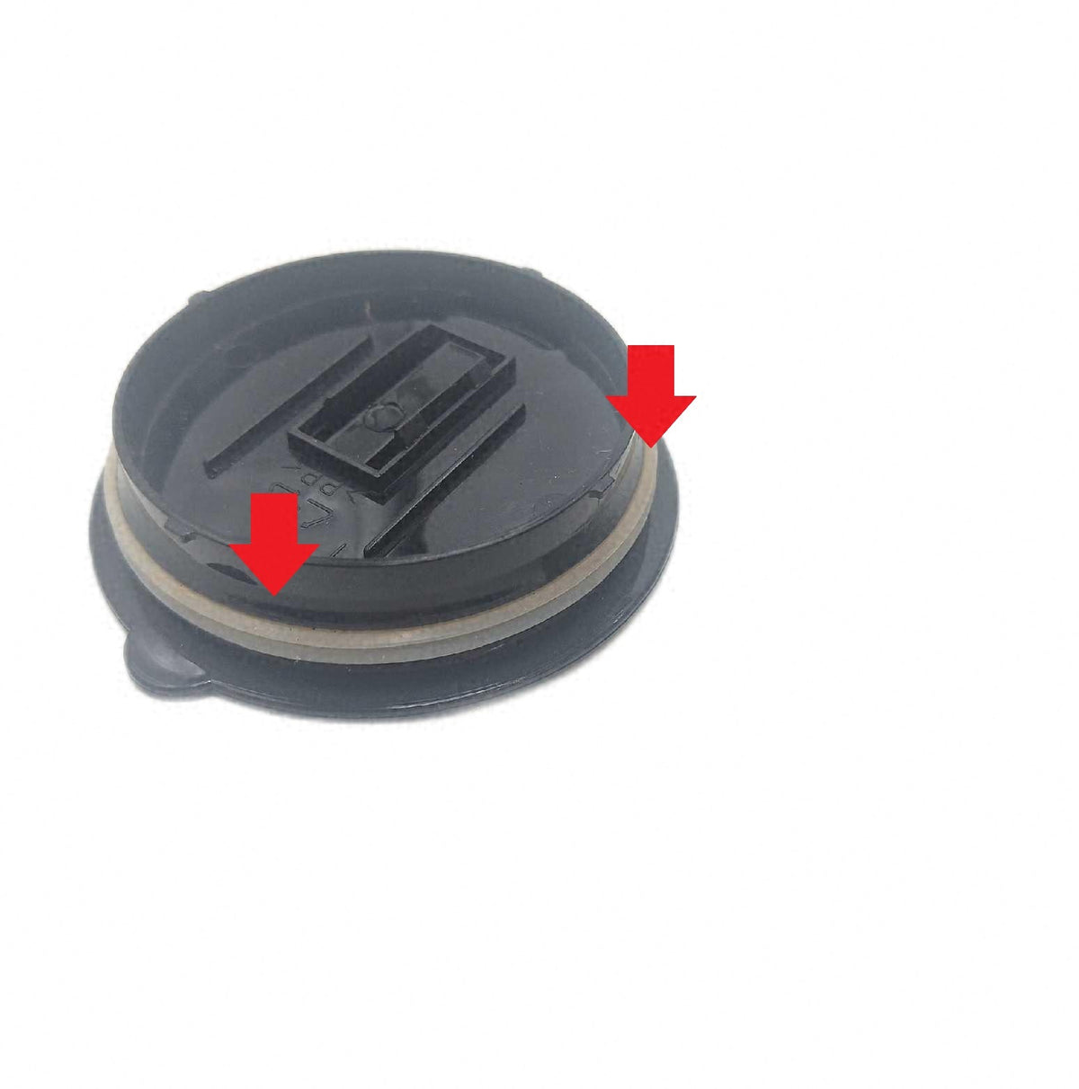 BEEM THERMO 2 GO Filterkaffeemaschine für 1 Tasse Thermo Beinhaltet eine Tasse H