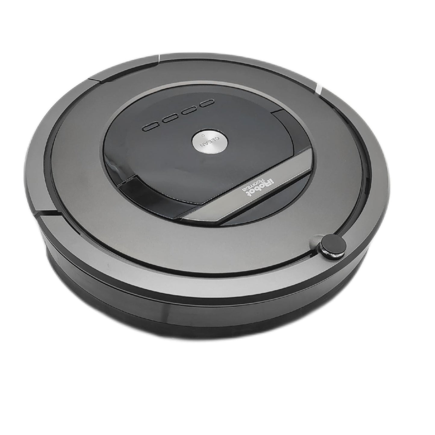 Kopie von iRobot Roomba 879 Saugroboter Haushalt Automatisierung Komfort Intelligenz #1