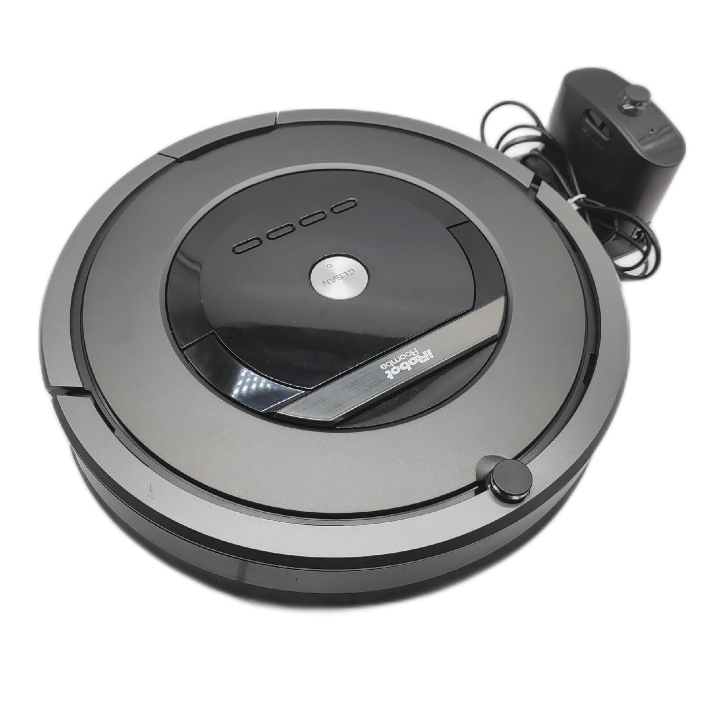 Kopie von iRobot Roomba 879 Saugroboter Haushalt Automatisierung Komfort Intelligenz #1