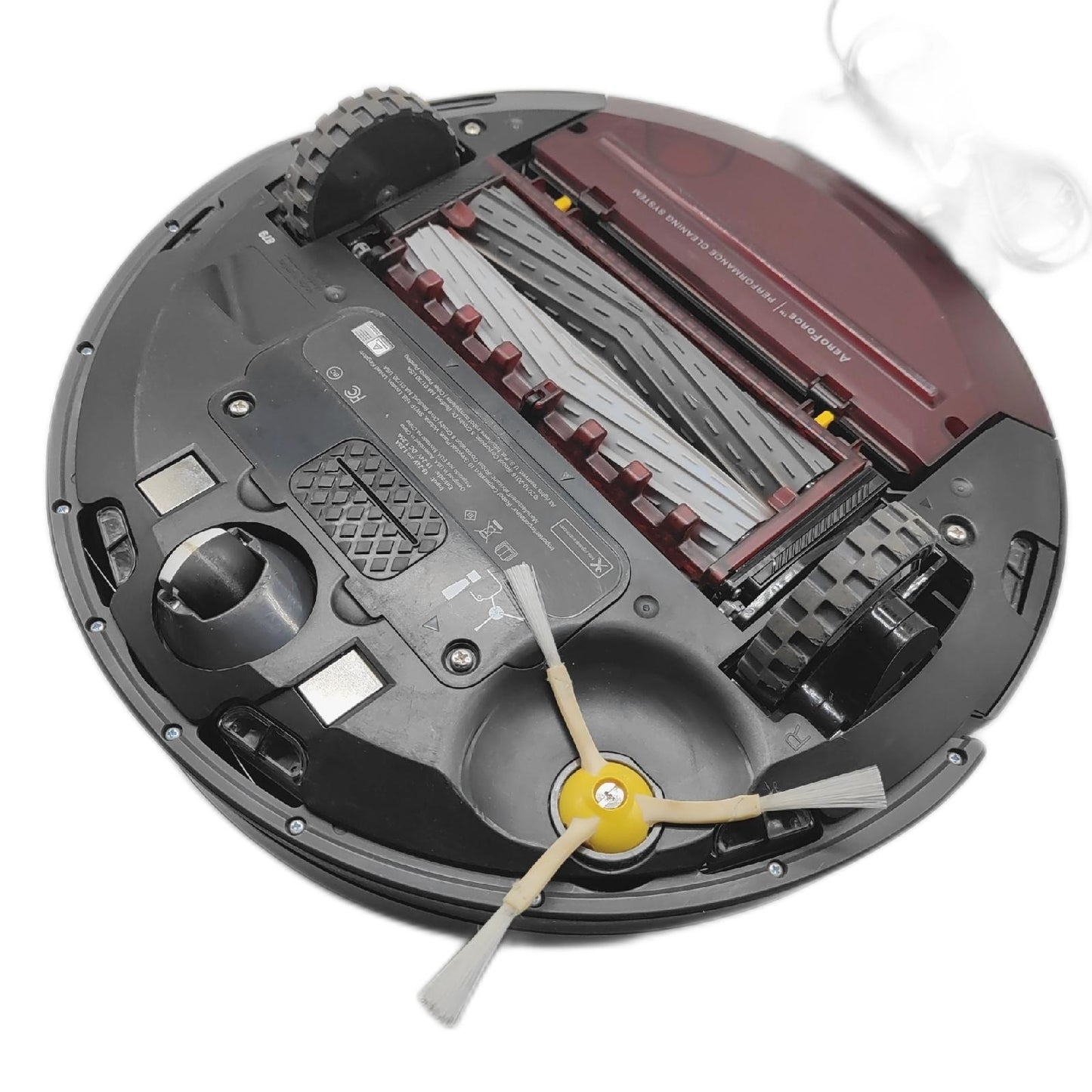 Kopie von iRobot Roomba 879 Saugroboter Haushalt Automatisierung Komfort Intelligenz #1