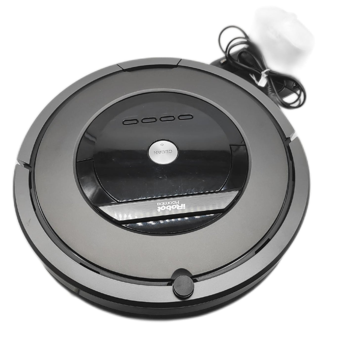 Kopie von iRobot Roomba 879 Saugroboter Haushalt Automatisierung Komfort Intelligenz #1