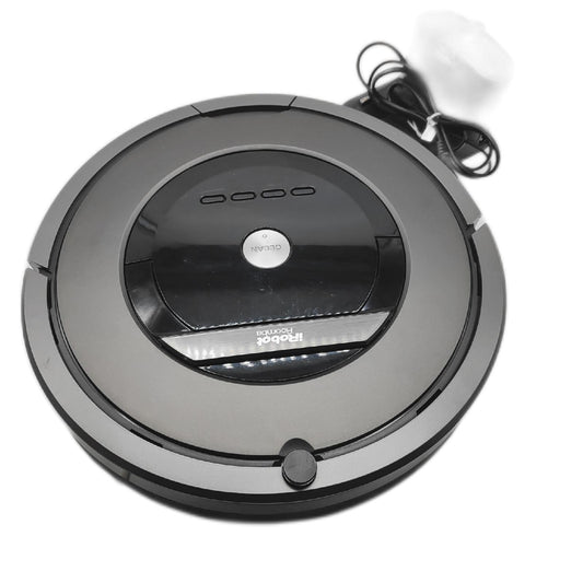 Kopie von iRobot Roomba 879 Saugroboter Haushalt Automatisierung Komfort Intelligenz #1