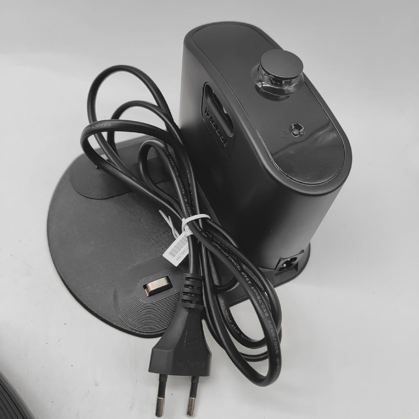 Kopie von iRobot Roomba 879 Saugroboter Haushalt Automatisierung Komfort Intelligenz #1