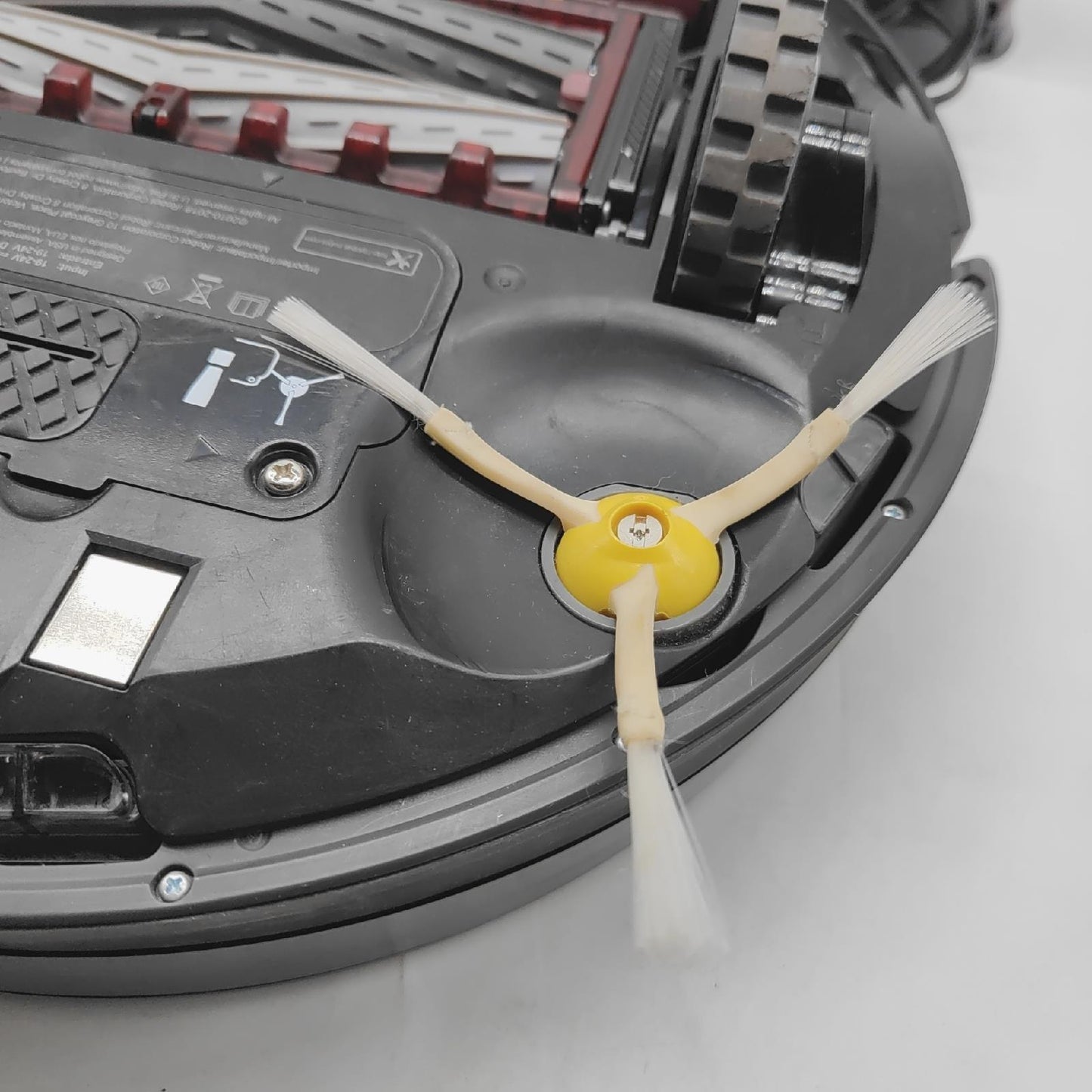 Kopie von iRobot Roomba 879 Saugroboter Haushalt Automatisierung Komfort Intelligenz #1