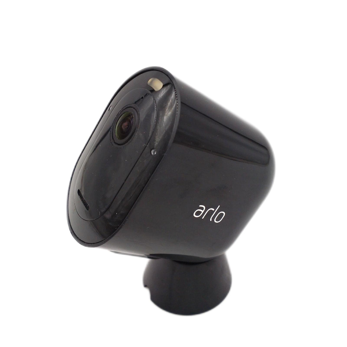 Arlo Überwachungskamera Pro 3 Schwarz 1080 Pixel WLAN Zusatzkamera kabellos Farbnachtsicht