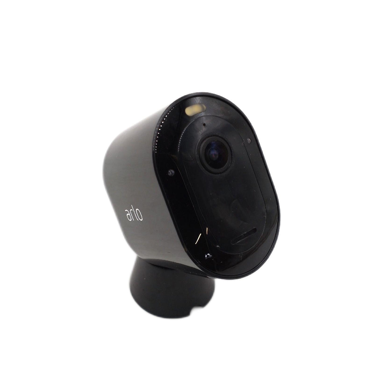 Arlo Überwachungskamera Pro 3 Schwarz 1080 Pixel WLAN Zusatzkamera kabellos Farbnachtsicht