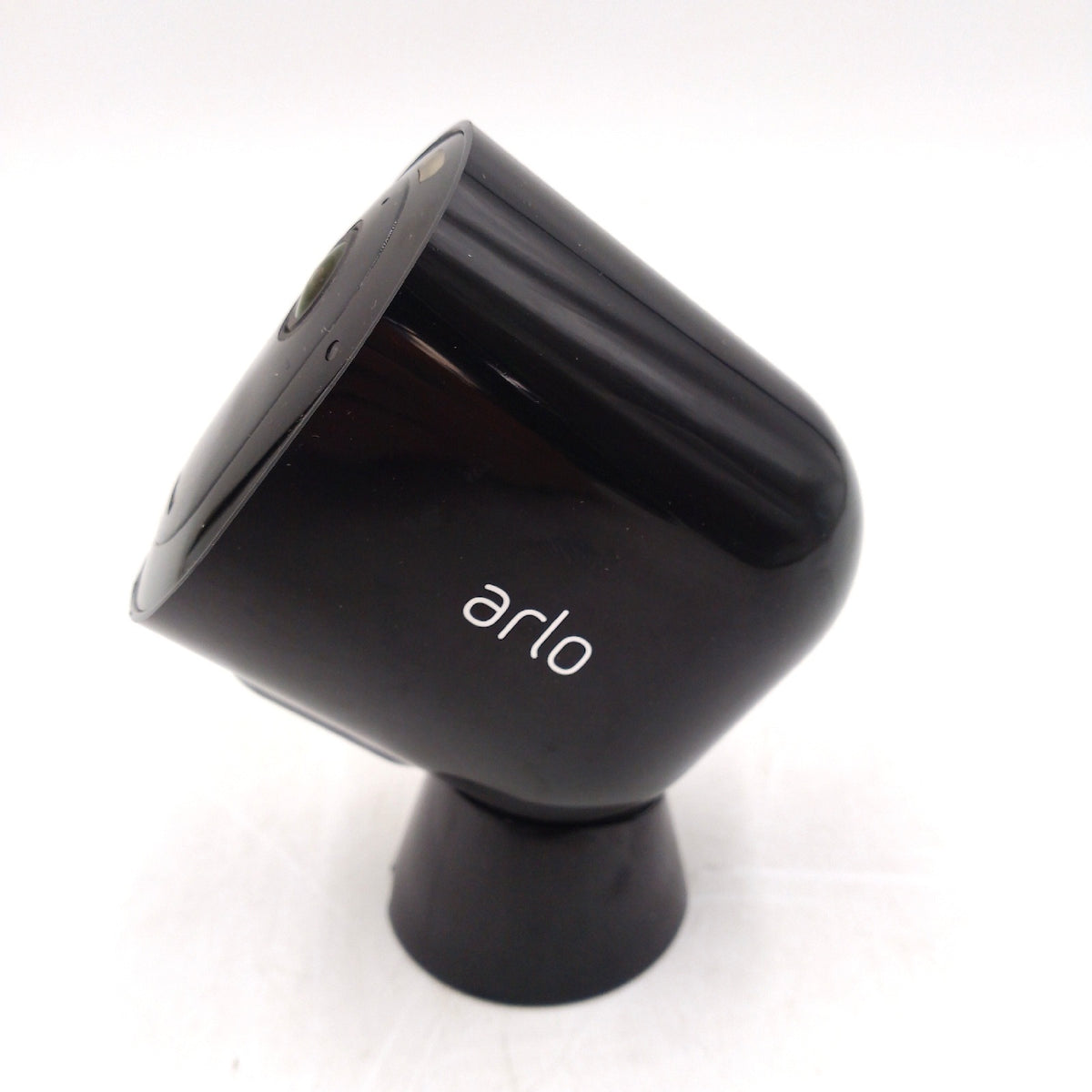 Arlo Überwachungskamera Pro 3 Schwarz 1080 Pixel WLAN Zusatzkamera kabellos Farbnachtsicht