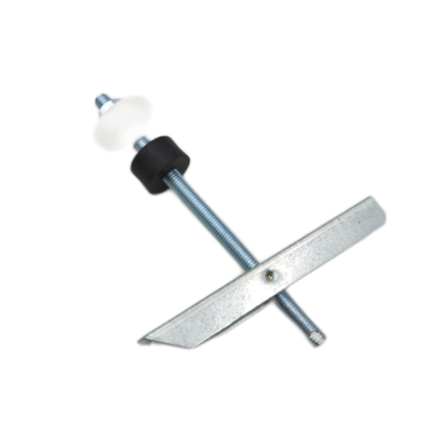Fischer Kippdübel KM 10 (Durchmesser Dübel: 30 mm, Länge Dübel: 180 mm, 1 Stk.)