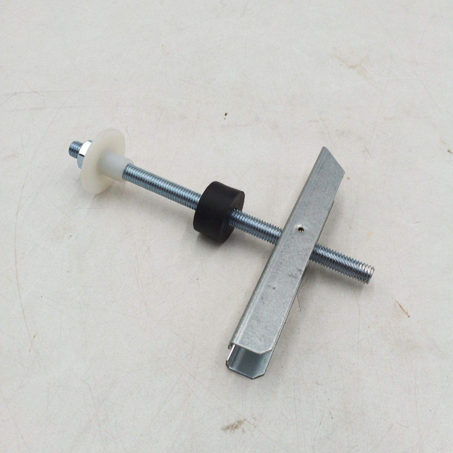 Fischer Kippdübel KM 10 (Durchmesser Dübel: 30 mm, Länge Dübel: 180 mm, 1 Stk.)
