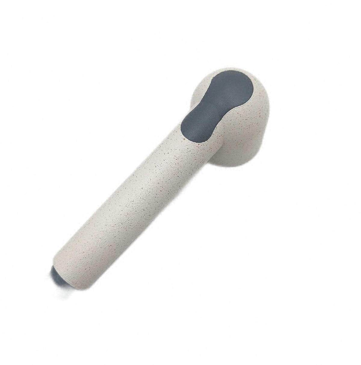 Pyramis Festivo Küchenarmatur Beige Matt mit Geschirrbrause Artikel mit minimalem Schaden