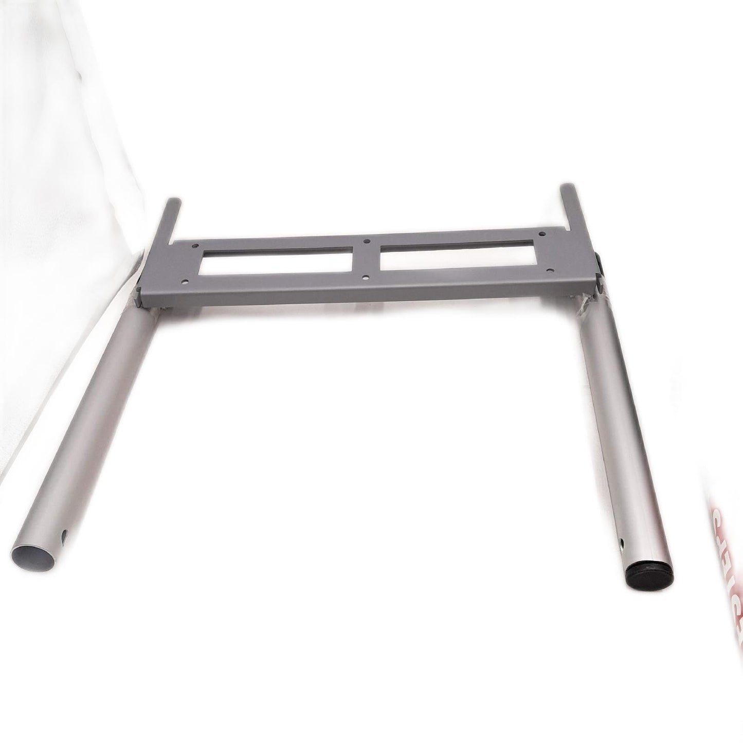 Telesteps Teleskopleiter Loft Line Mini Deckenöffnung Federn Schrauben fehlen