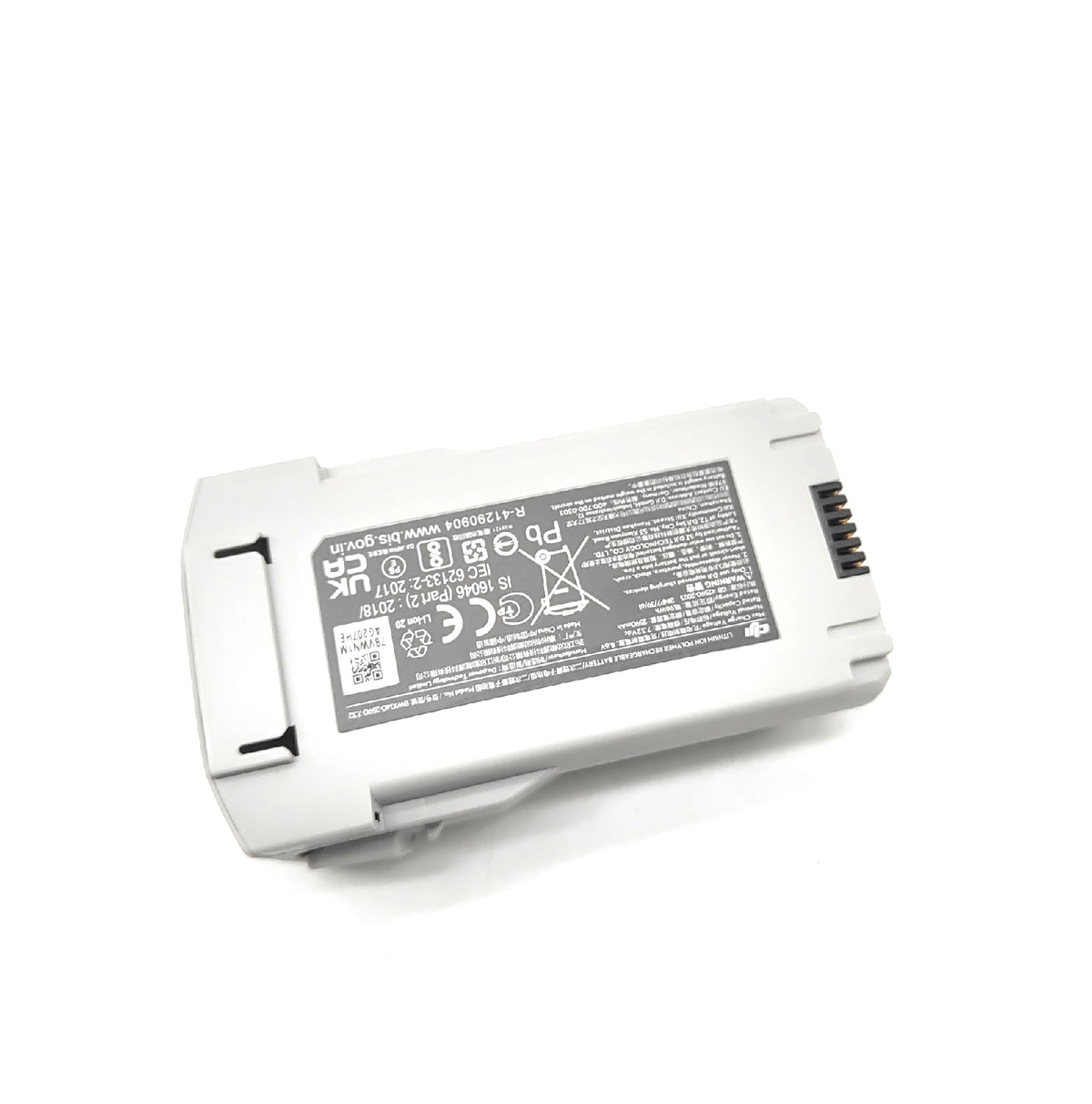 DJI Batterie Drohne Zubehör Mini 4 pro intelligent leistungsstark lange Laufzeit