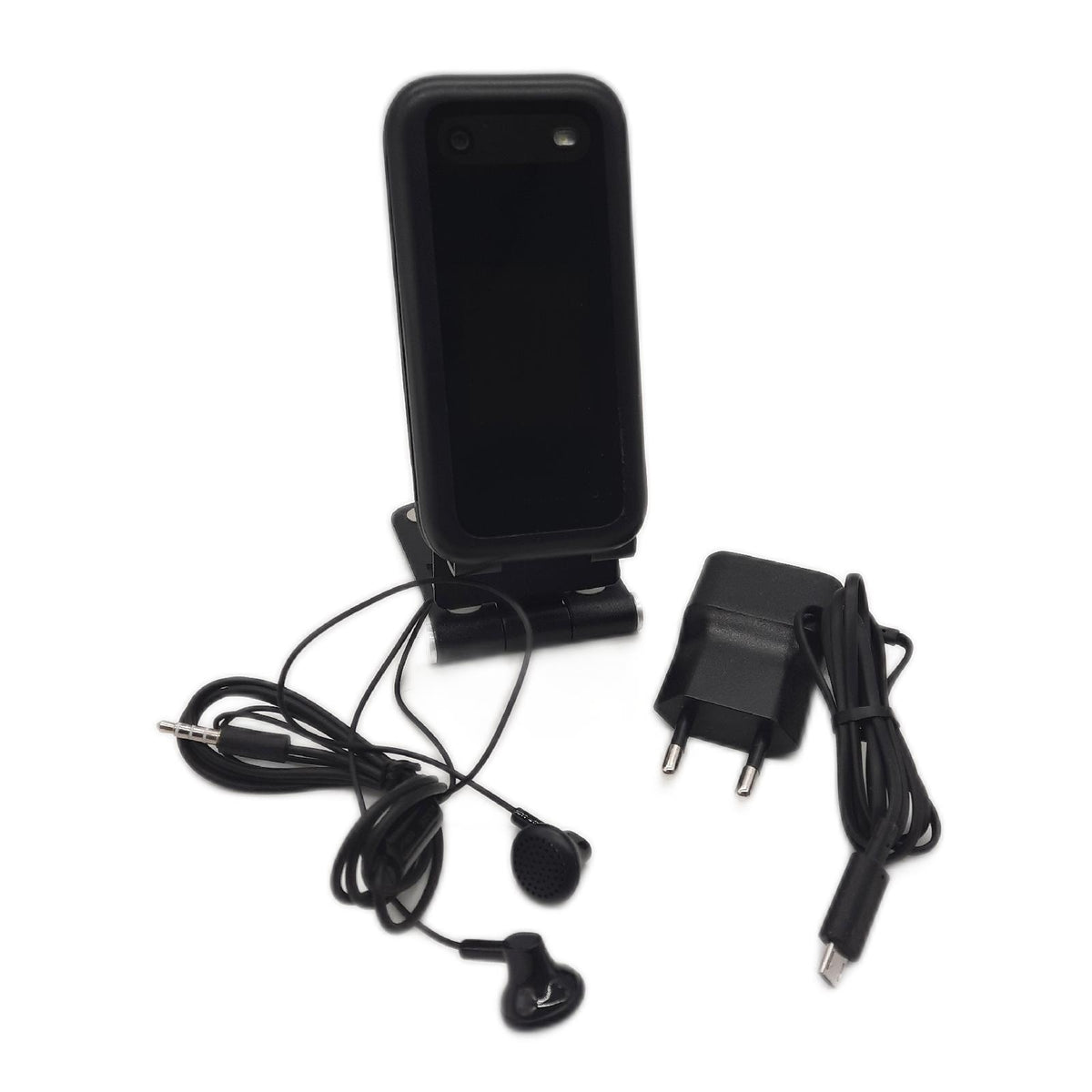 Nokia unlocked 2660 Flip 28 Zoll Display große Tasten Akku fehlt
