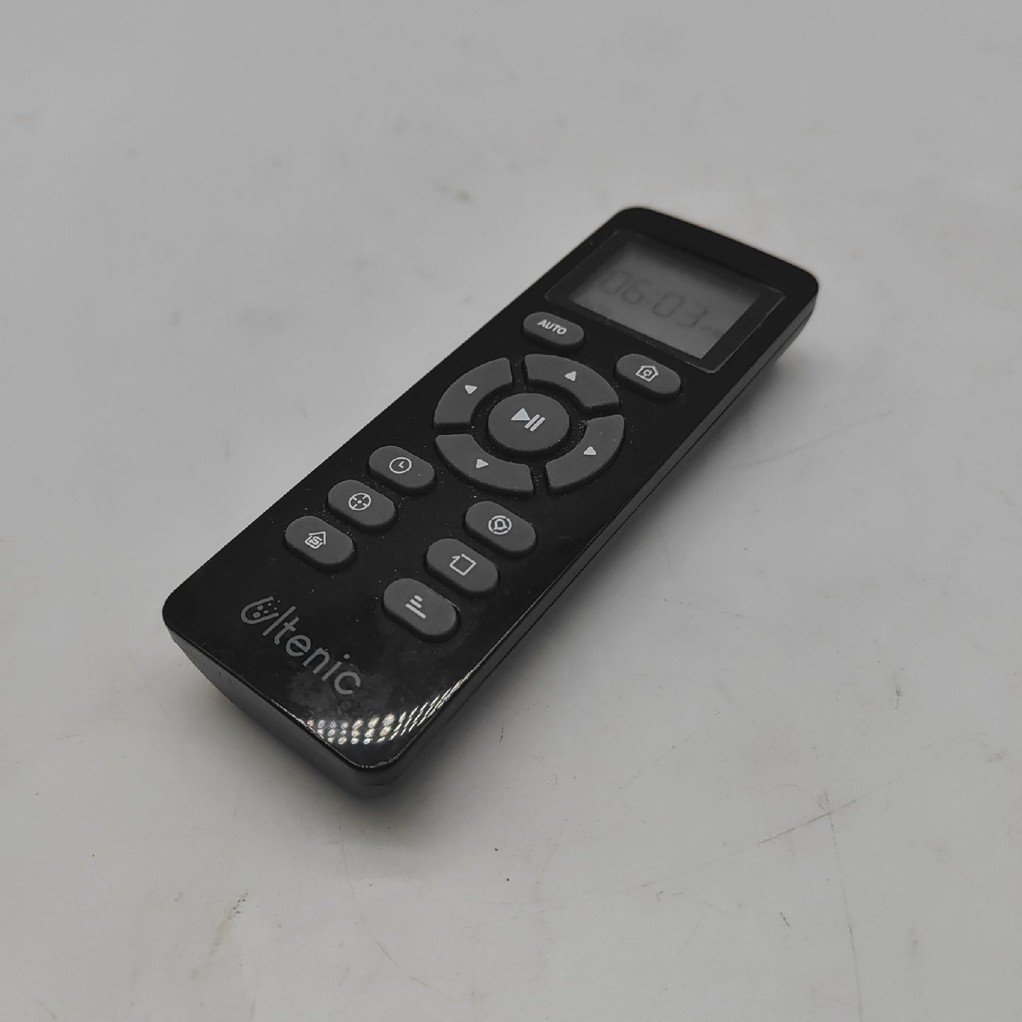 Ultenic D5s Pro Saugroboter mit Wischfunktion 3000 Pa Saugkraft Staubsa - Defekt