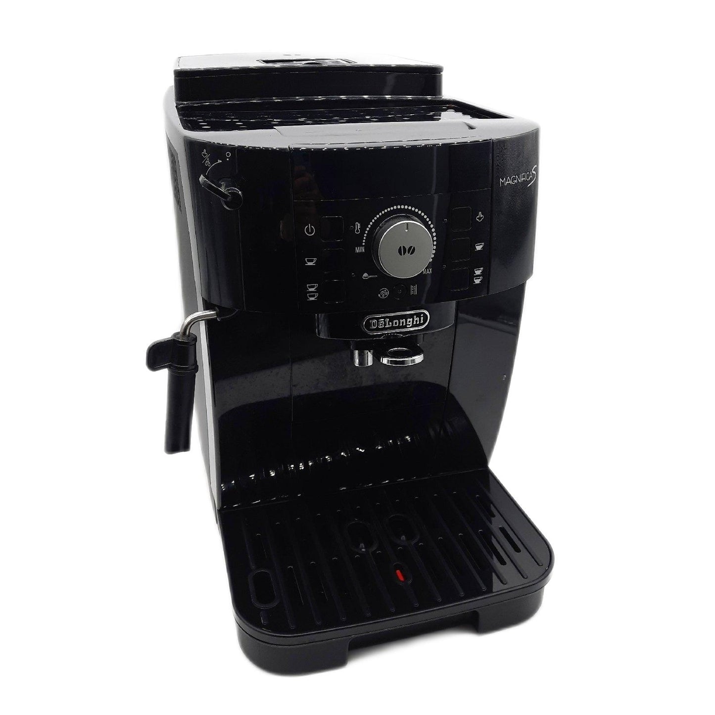 DeLonghi Kaffeemaschine Espresso Maschine Magnifica S Automatisch Kaffee Bereiter