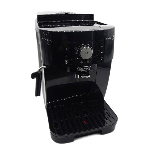 DeLonghi Kaffeemaschine Espresso Maschine Magnifica S Automatisch Kaffee Bereiter