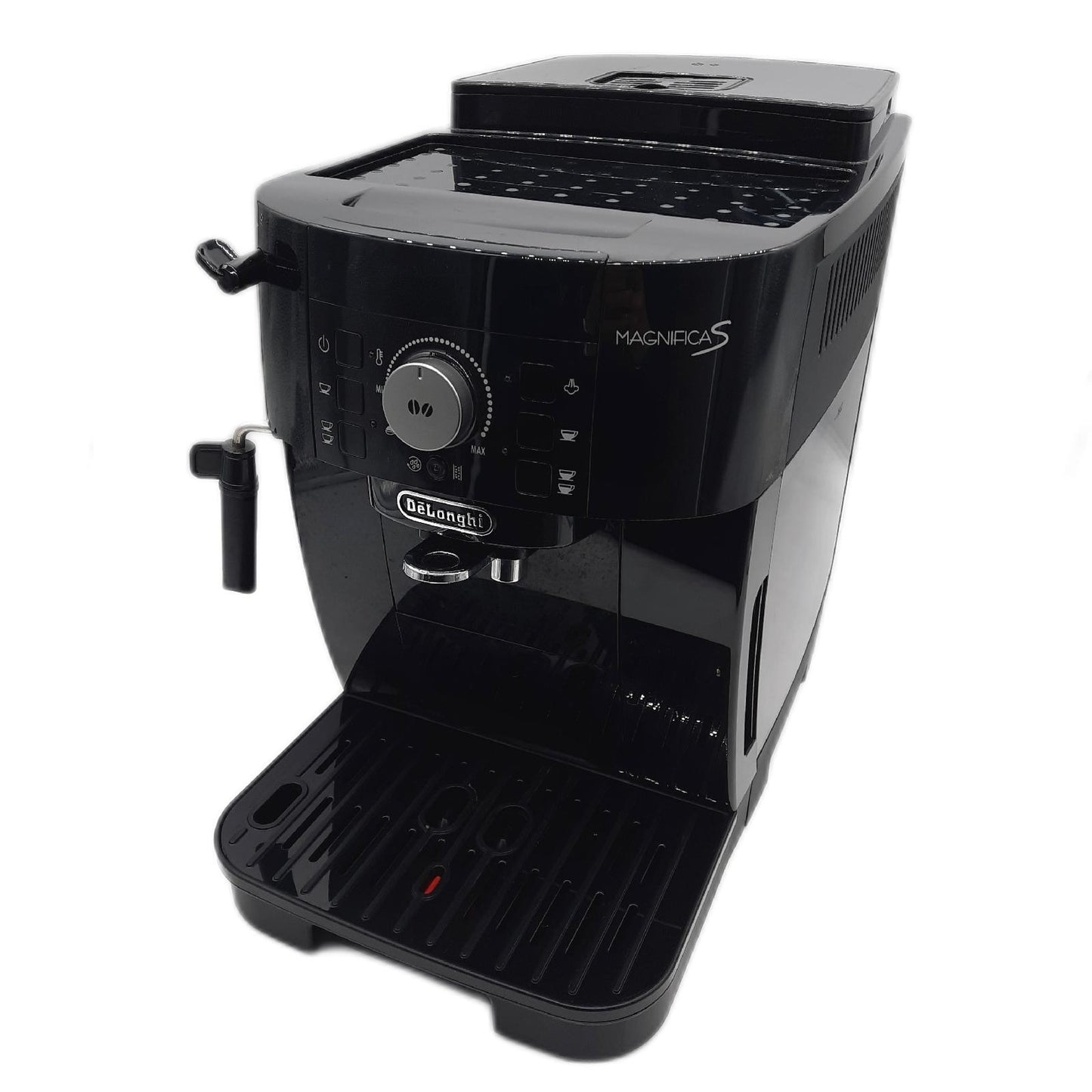 DeLonghi Kaffeemaschine Espresso Maschine Magnifica S Automatisch Kaffee Bereiter