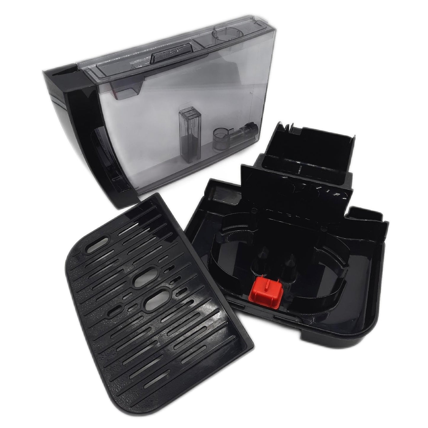 DeLonghi Kaffeemaschine Espresso Maschine Magnifica S Automatisch Kaffee Bereiter
