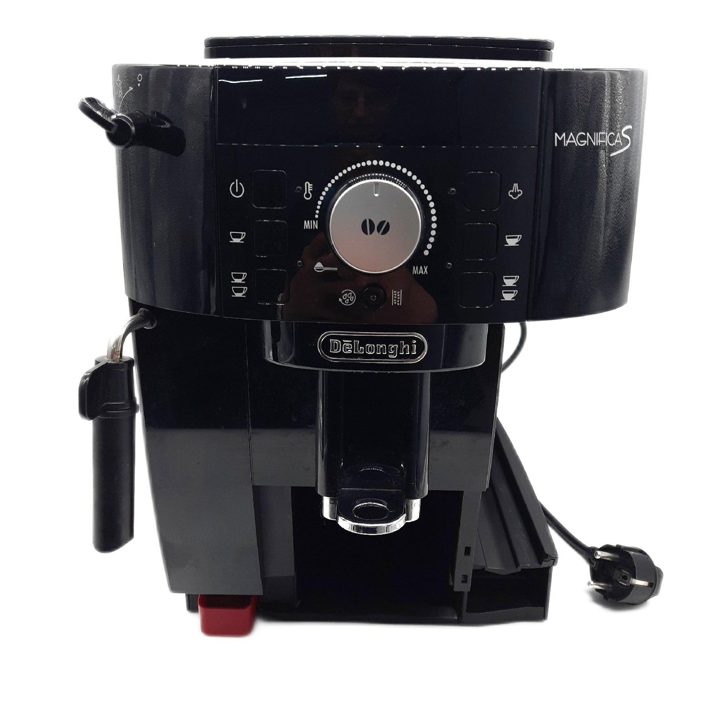DeLonghi Kaffeemaschine Espresso Maschine Magnifica S Automatisch Kaffee Bereiter