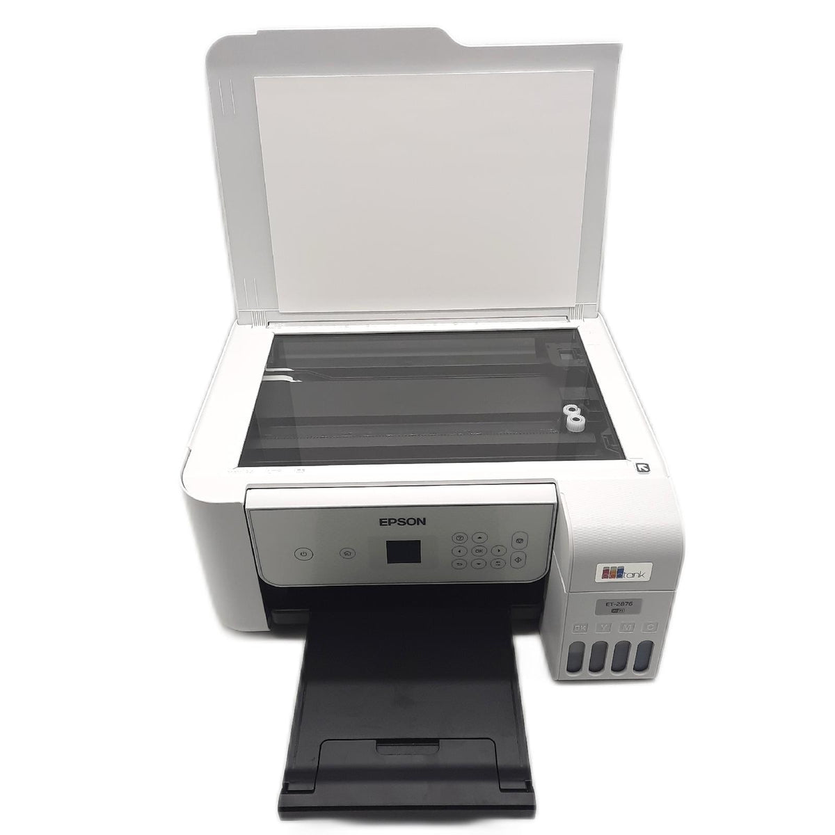 Epson EcoTank ET 2876 A4 Multifunktions WiFi Tintentankdrucker
