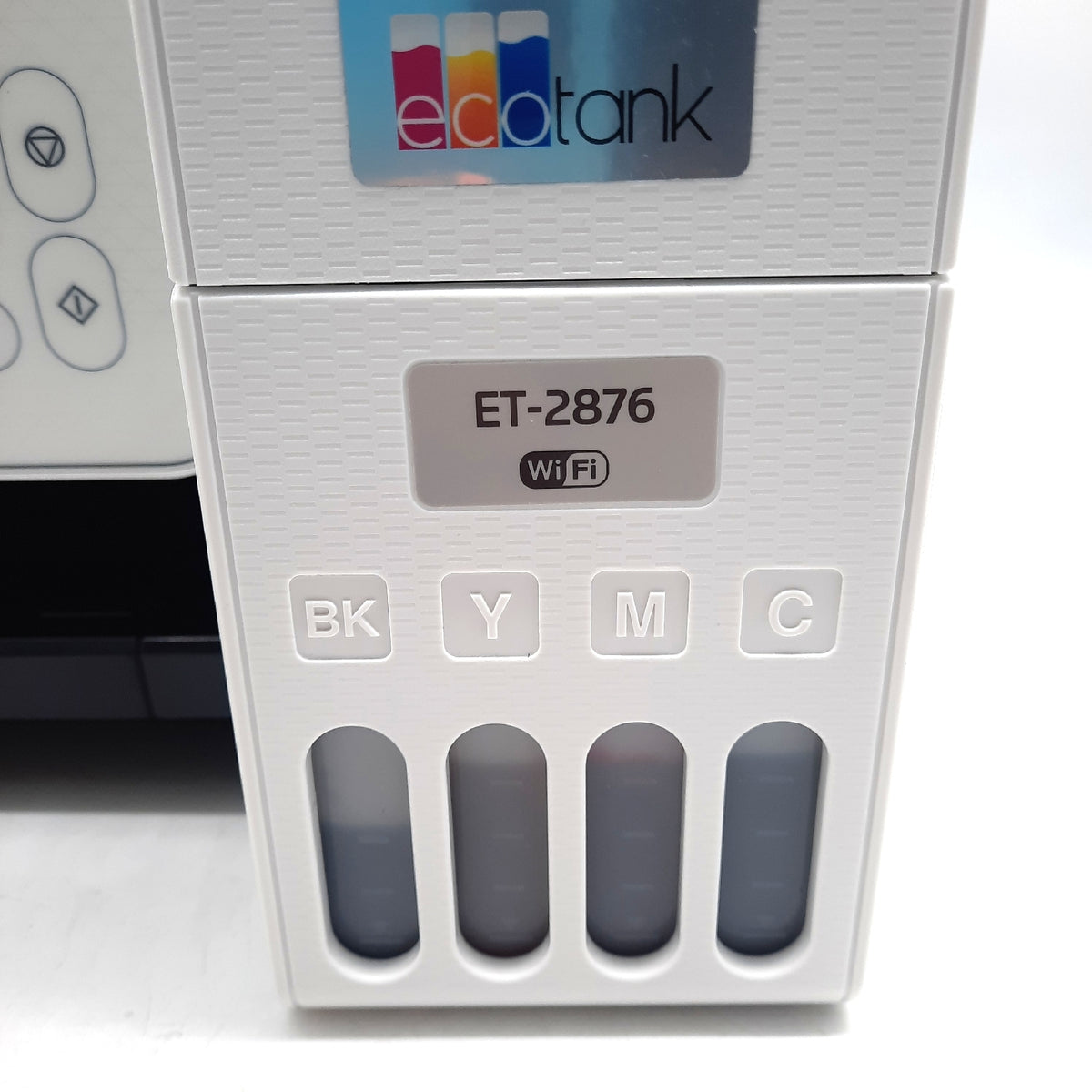 Epson EcoTank ET 2876 A4 Multifunktions WiFi Tintentankdrucker