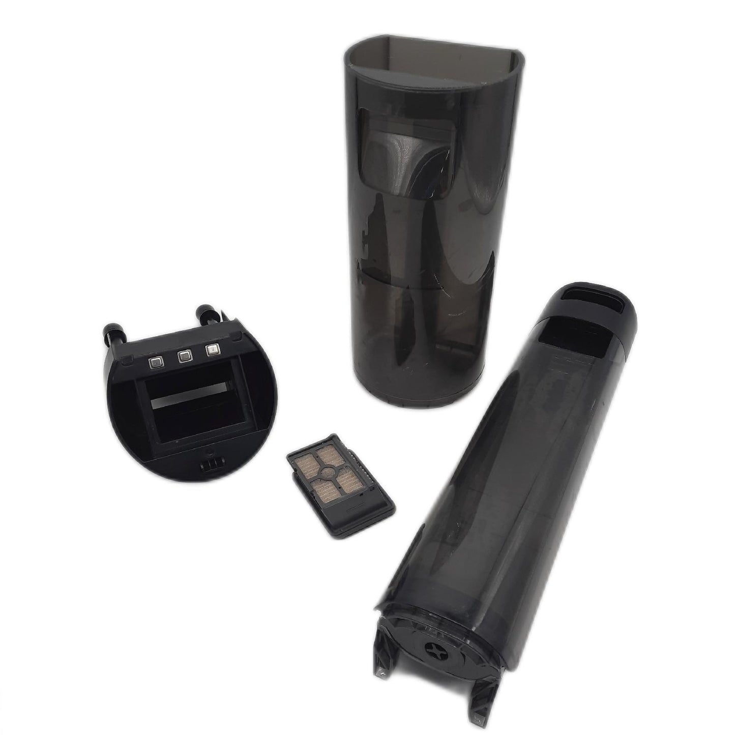 DREAME H12 Pro Ultra Nass  Trockensauger Bürstenreinigung 60 °C 30 Min. Uprite