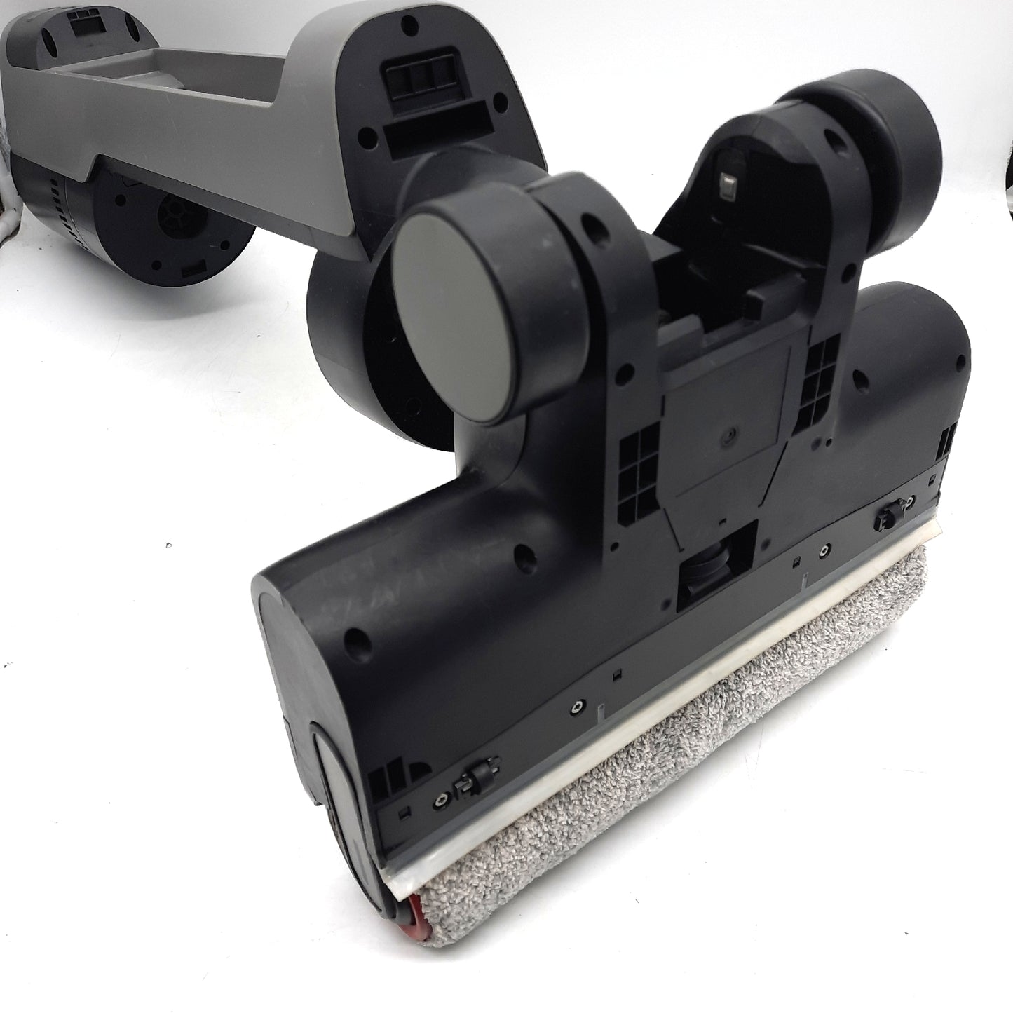 DREAME H12 Pro Ultra Nass  Trockensauger Bürstenreinigung 60 °C 30 Min. Uprite