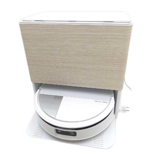 Irobot Roomba Max 705 Combo Auto Wash Dock defekt undicht Wasserverlust