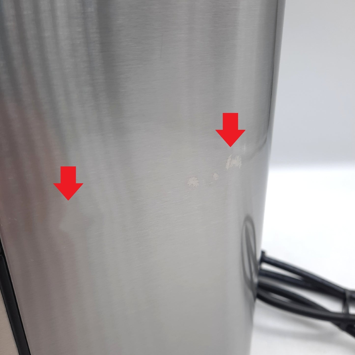 Caso Kaffeemaschine Kaffeezubereiter Küchengeräte Style Duo Thermo Edelstahl Aromatisch
