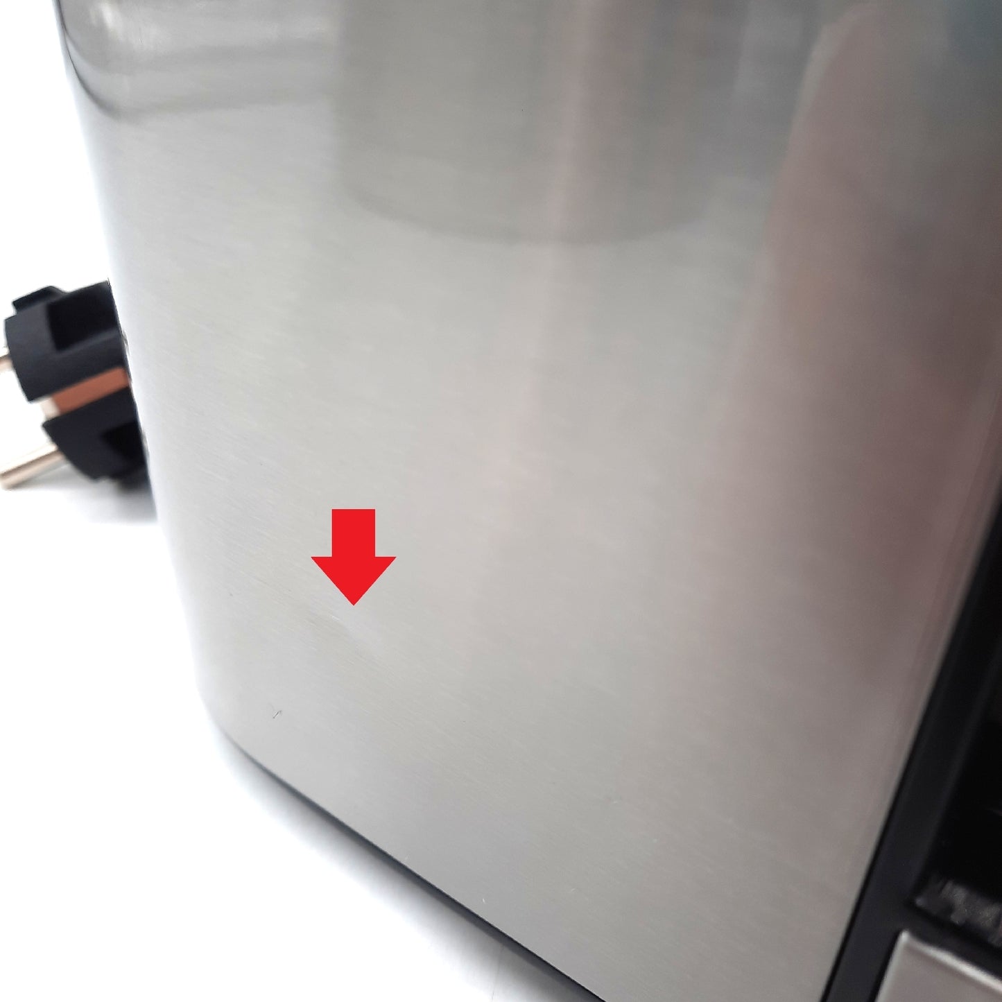 Caso Kaffeemaschine Kaffeezubereiter Küchengeräte Style Duo Thermo Edelstahl Aromatisch