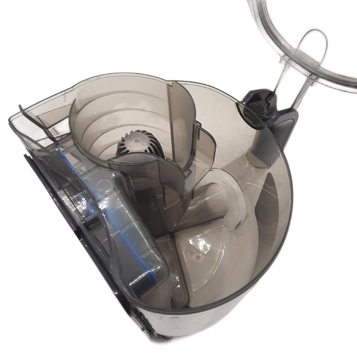 Philips Staubsauger Reinigung Haushalt PowerPro Expert 7000 Series Leistungsstark Effiz