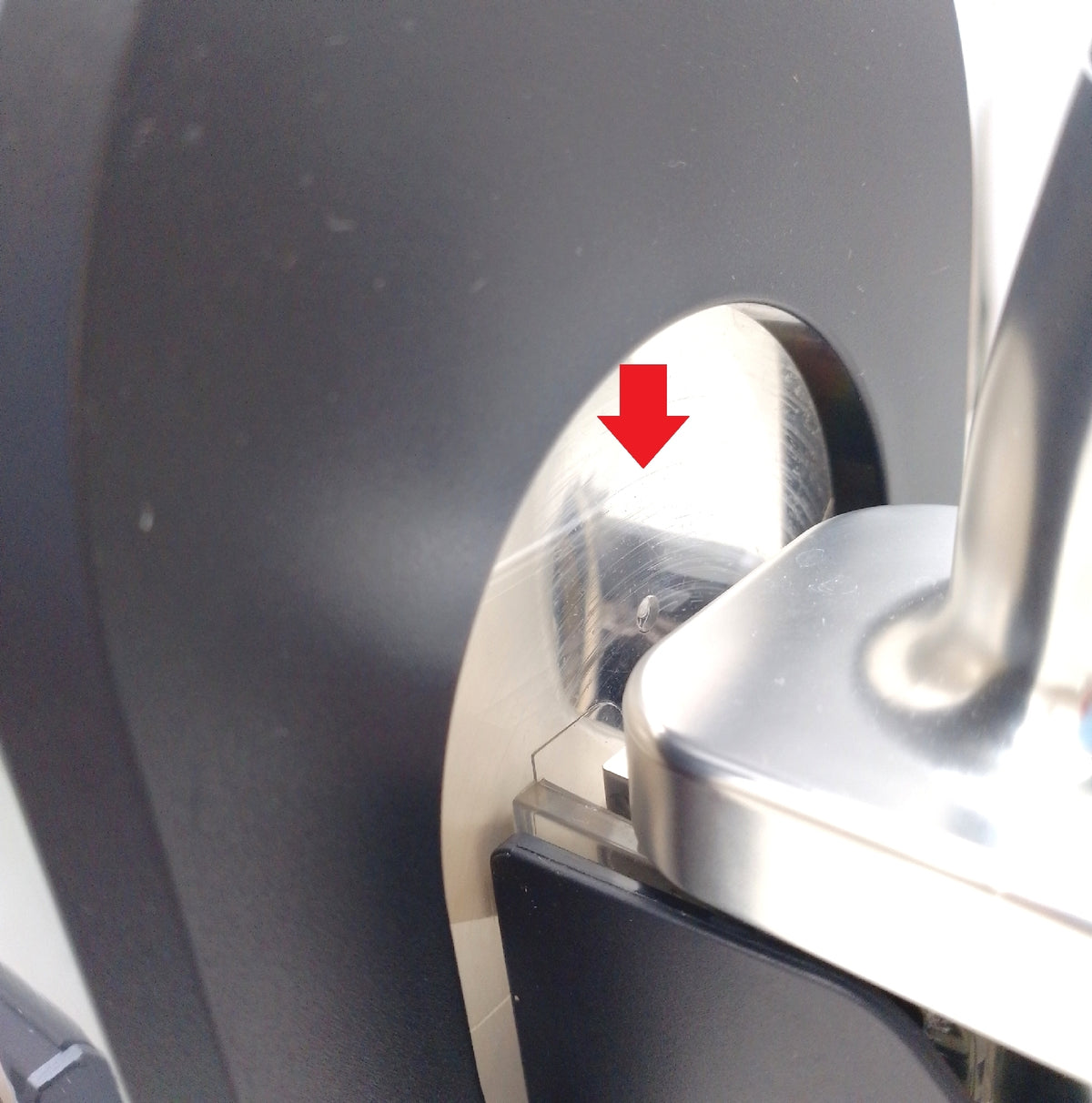 Tefal Instant Softeis Slushmaschine Eisbereiter mit 2 Behältern gebrauchter Zustand