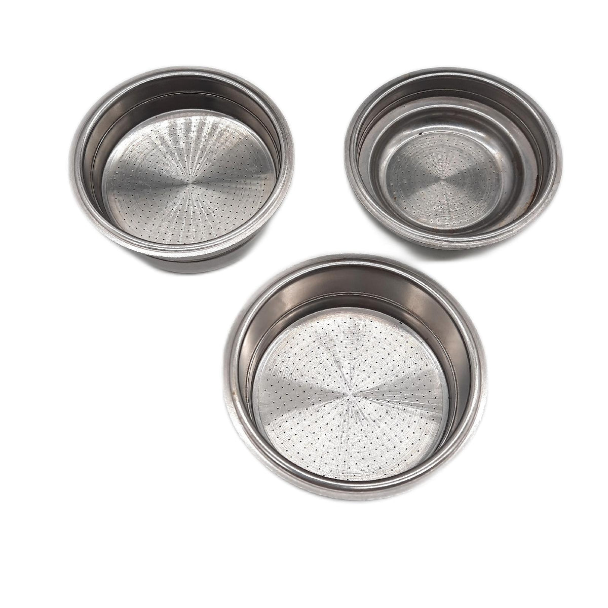 Ufesa CE8020 Kaffee Expresso Capuccino 20 Bares 1350W
