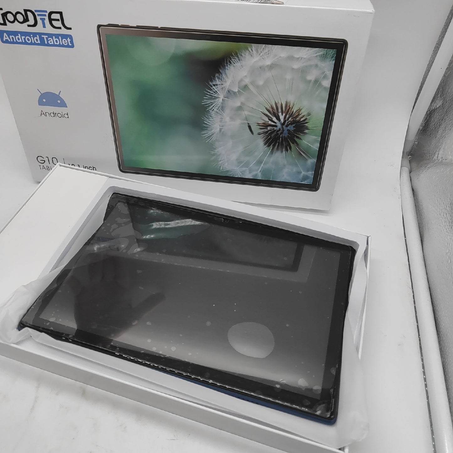 Tablets verschiedene DEFEKT für Bastler