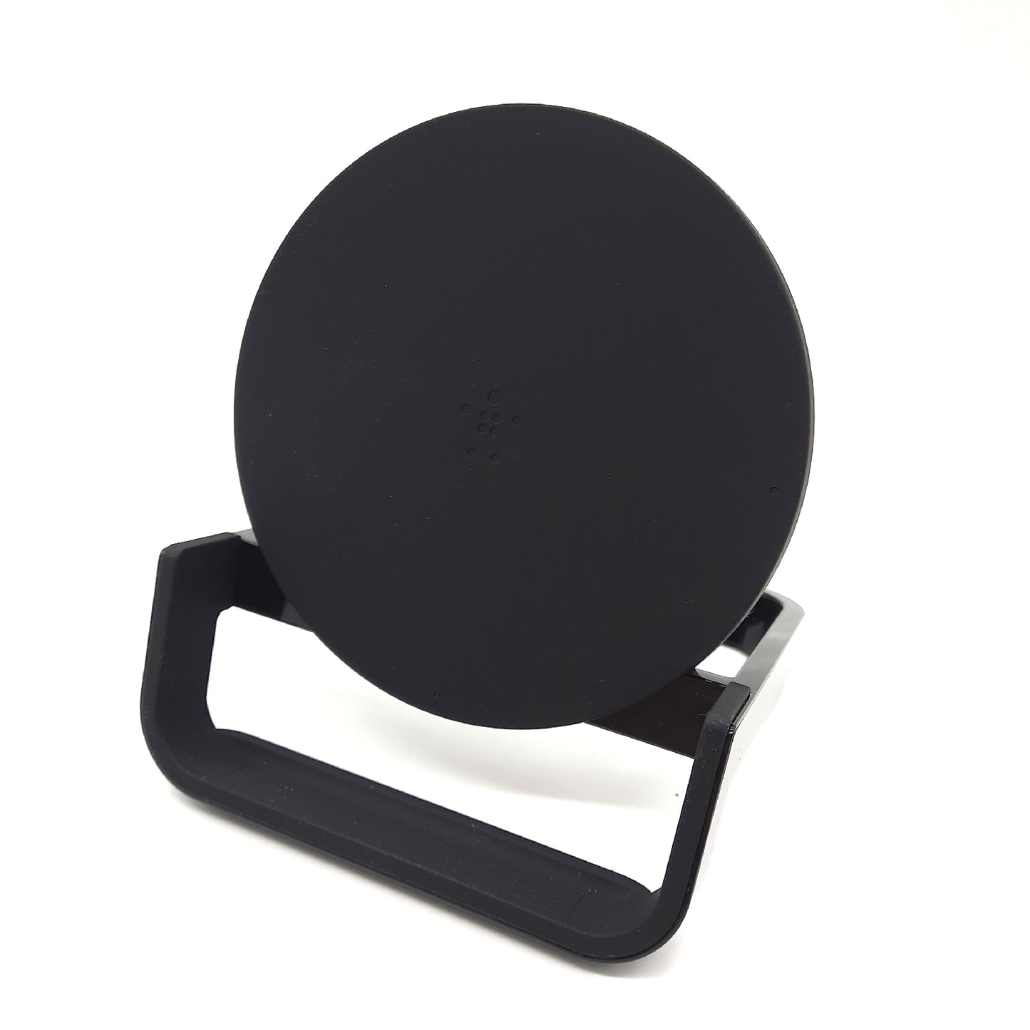 Belkin Ladestation Ladegerät Zubehör BoostUp Schnellladen iPhone Apple Watch Airpods