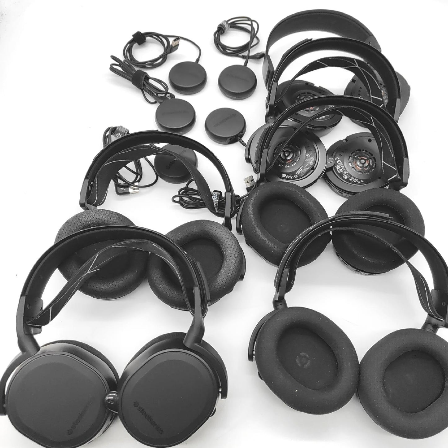 Mix Elektronik Technik C D Ware Rückläufer Multimedia Kunden Angebot