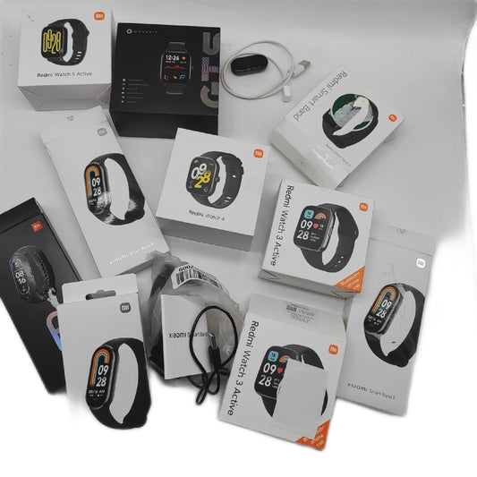 Fitness Uhren Smartwatch Aktivitätstracker DEFEKT