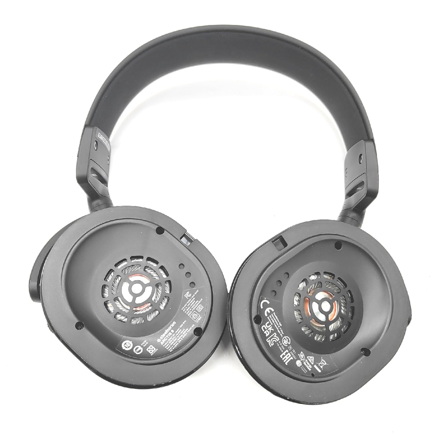 Audio Soundsysteme CD Ware Marken Artikel Kunden Rückläufer