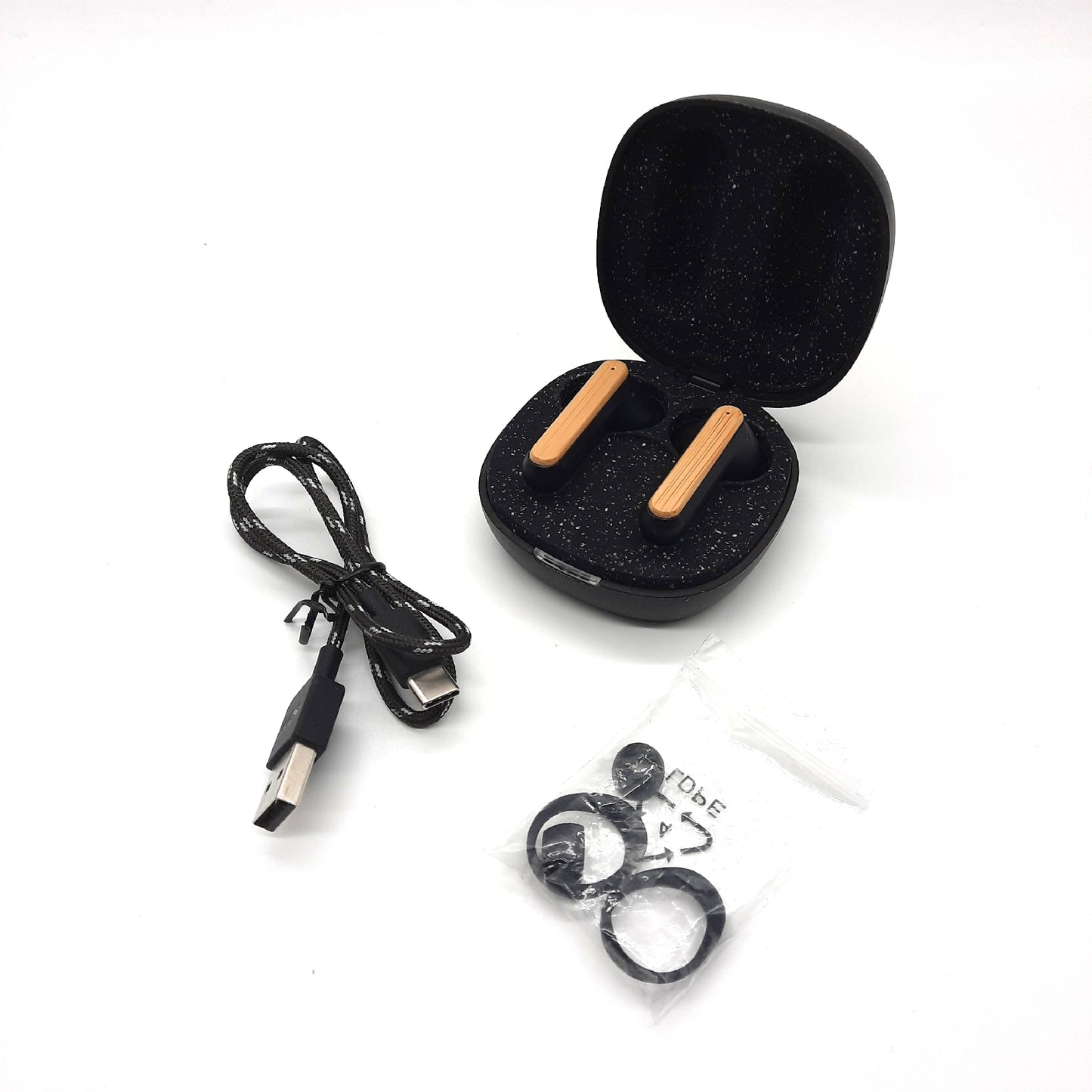 The House of Marley EM Redemption ANC SB Truly wireless In Ears I Kompl - Defekt
