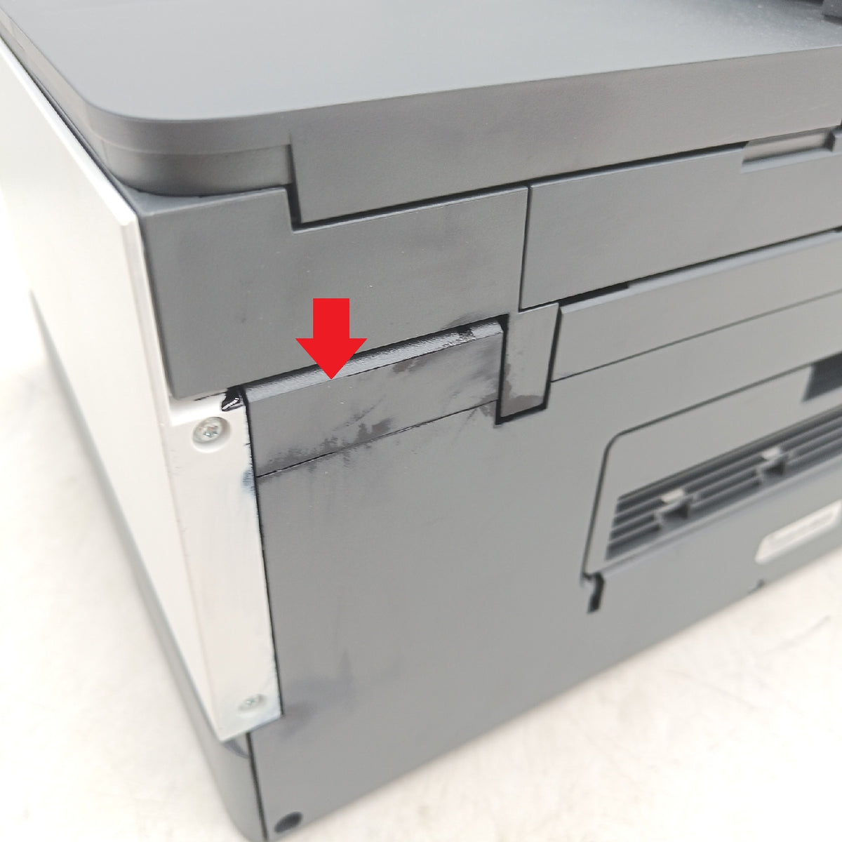 HP Multifunktionsdrucker Büroausstattung Smart Tank 7305 WLAN Duplex AD - Defekt
