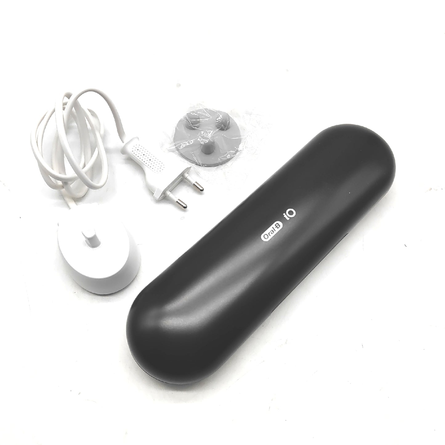 Oral-B iO Series 5 Plus Edition Elektrische Zahnbürste/Electric  - Unvollständig