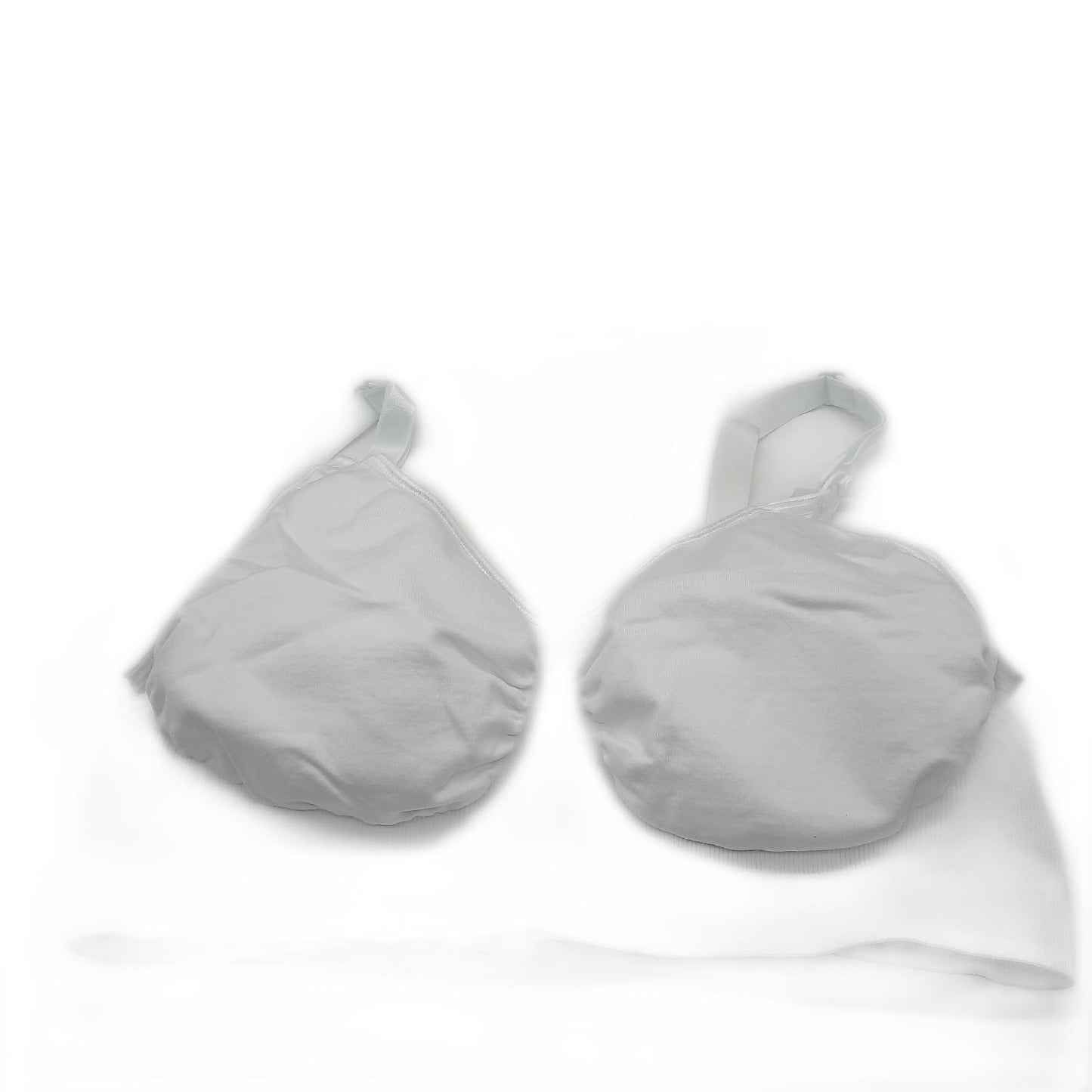 Medela Still BH Schwangerschaftslingerie Komfort Stützen Komfortvollendeter Still BH Größe M Weiß