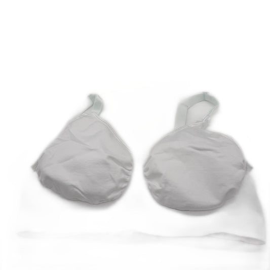 Medela Still BH Schwangerschaftslingerie Komfort Stützen Komfortvollendeter Still BH Größe M Weiß